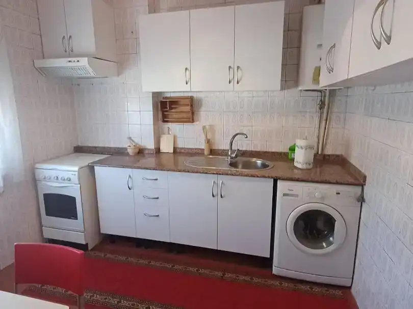 Piso de 80 m² en Vigo