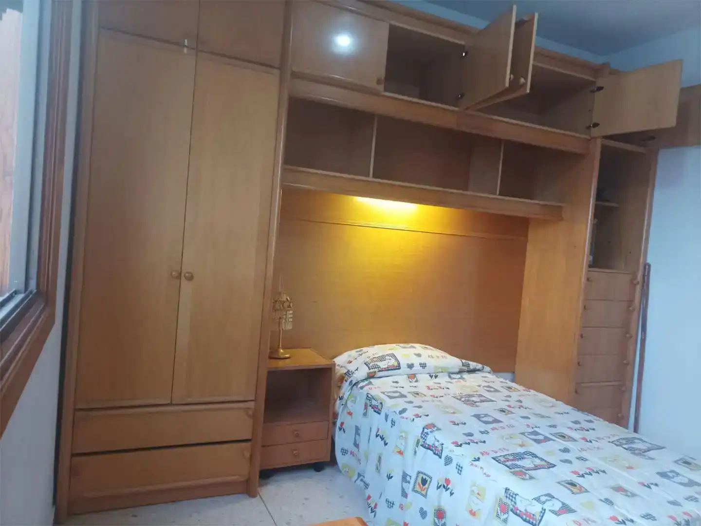 Habitación 700 m², Santa Cruz de Tenerife