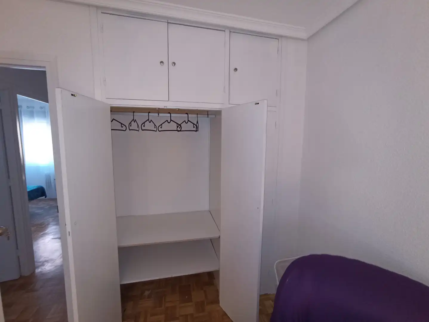 Habitación en alquiler, Ávila