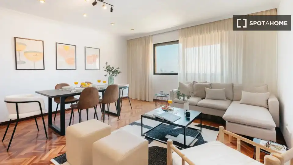 Habitació de lloguer, València