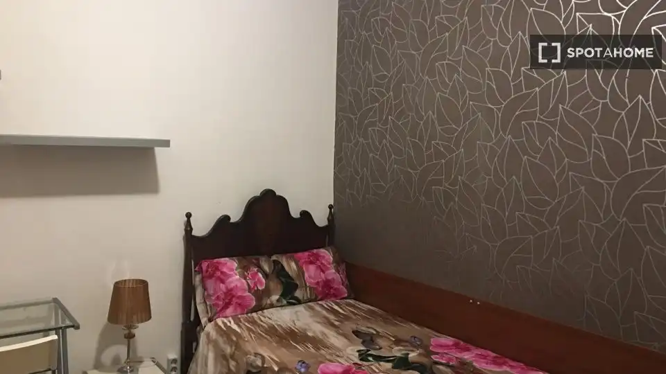 Zimmer zur Miete, Barcelona