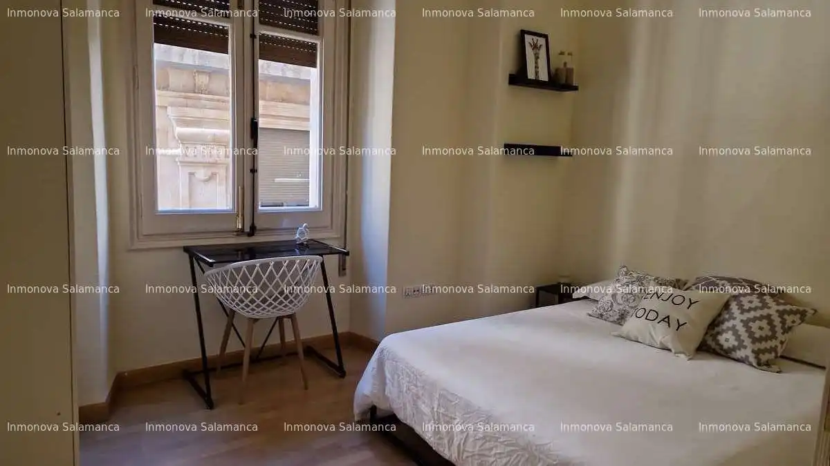 Habitación 180 m², Salamanca