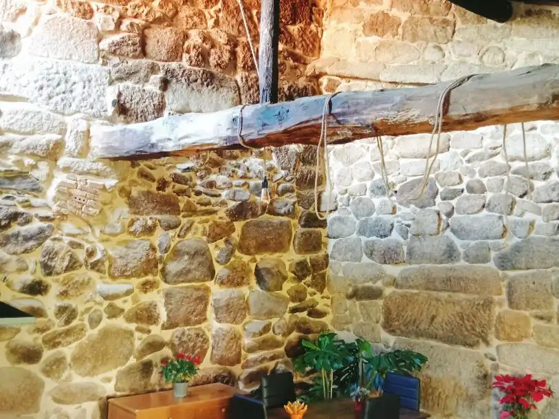 Moradia 45 m² em Esgos