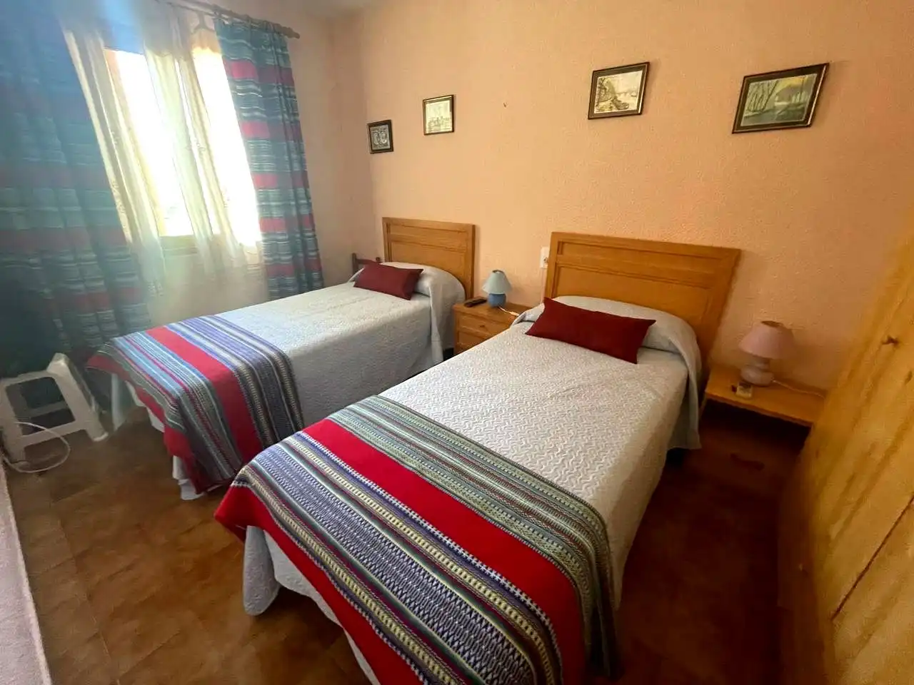 Piso de 103 m² en Benicasim