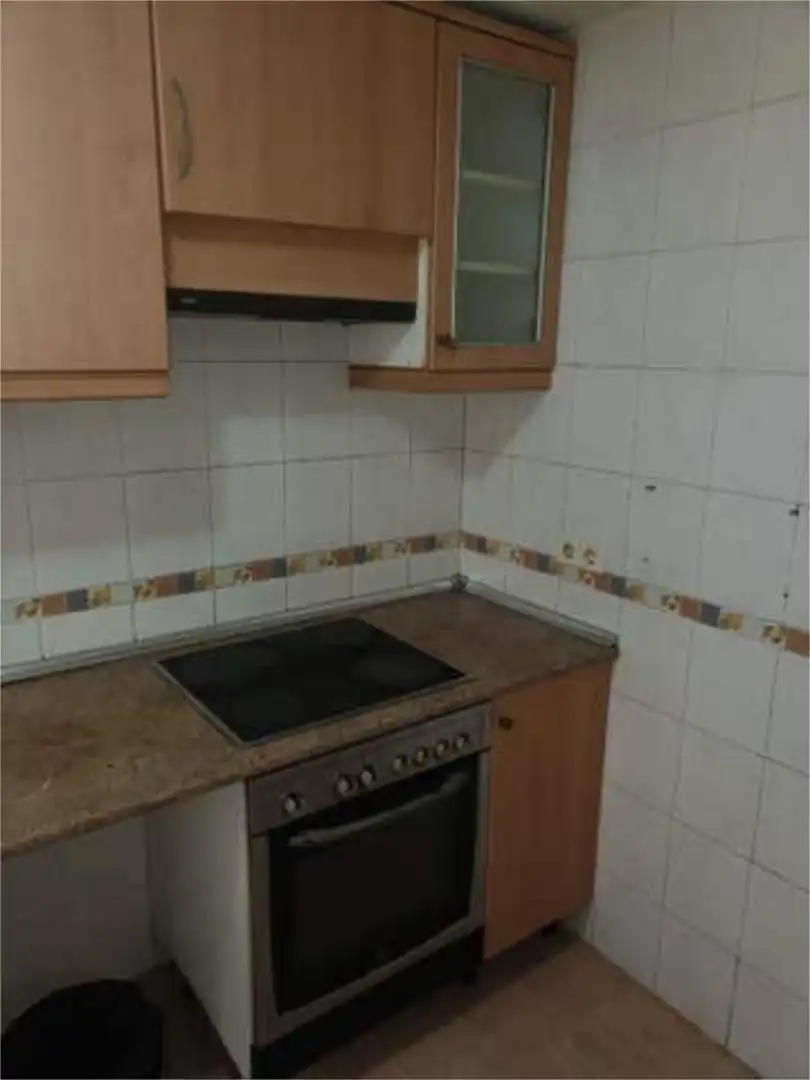 Pis de 27 m² a Alovera