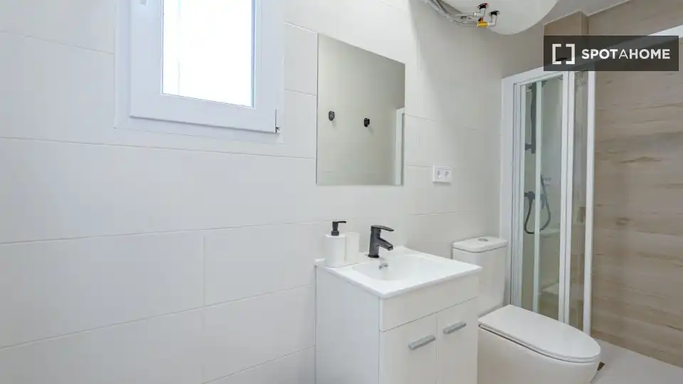 Habitación en alquiler, Madrid