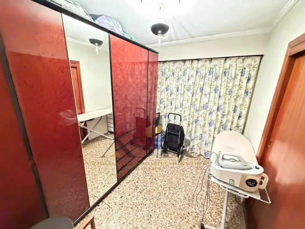 Pis de 120 m² a Alzira