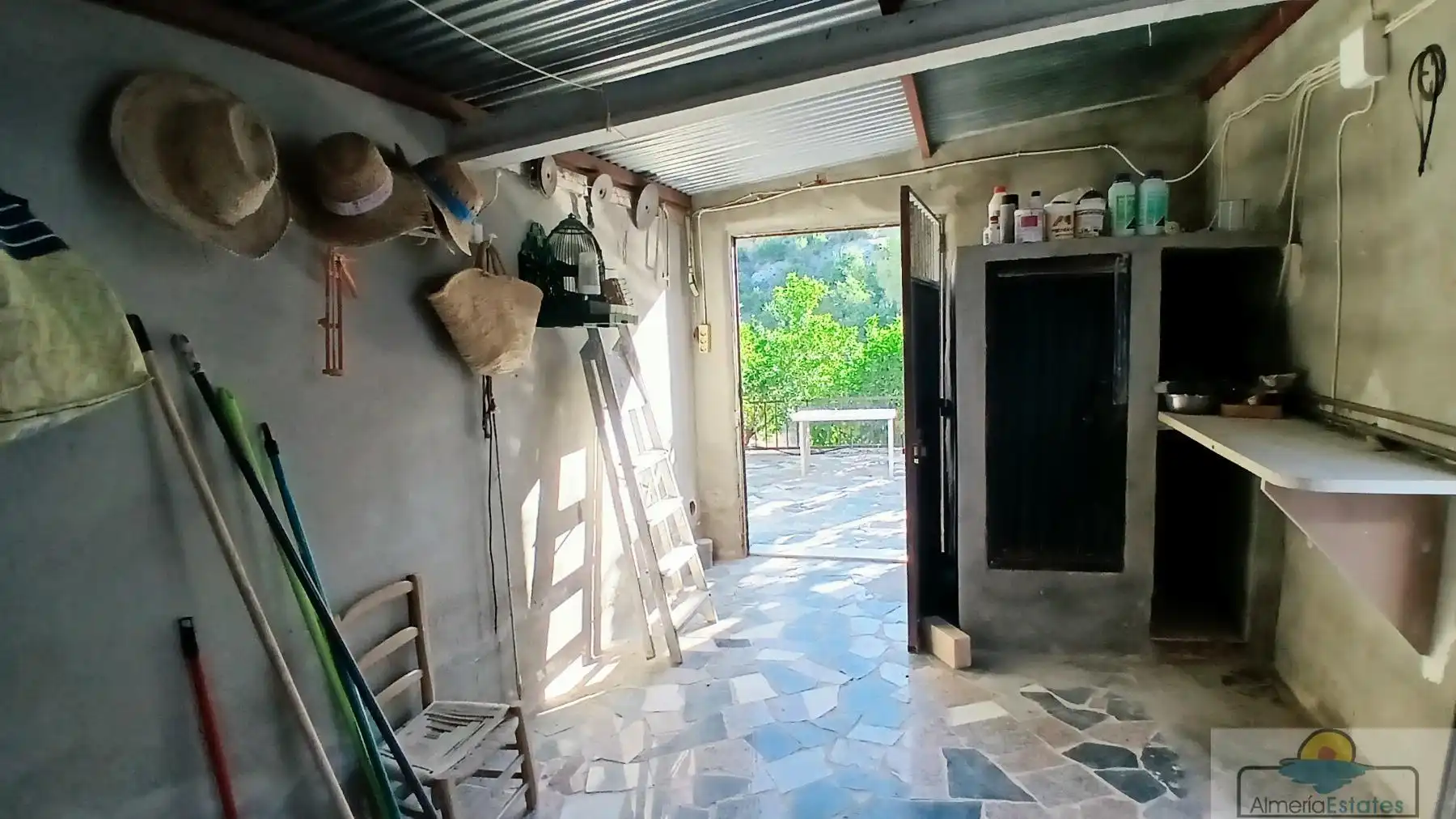 Casa 60 m² a Albox