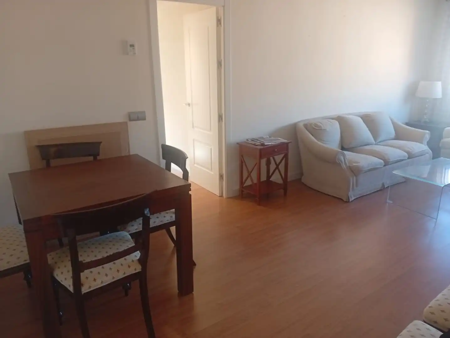 Wohnung 84 m² in Málaga