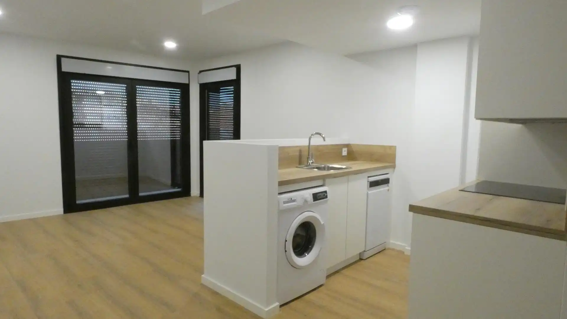Piso de 80 m² en Utebo