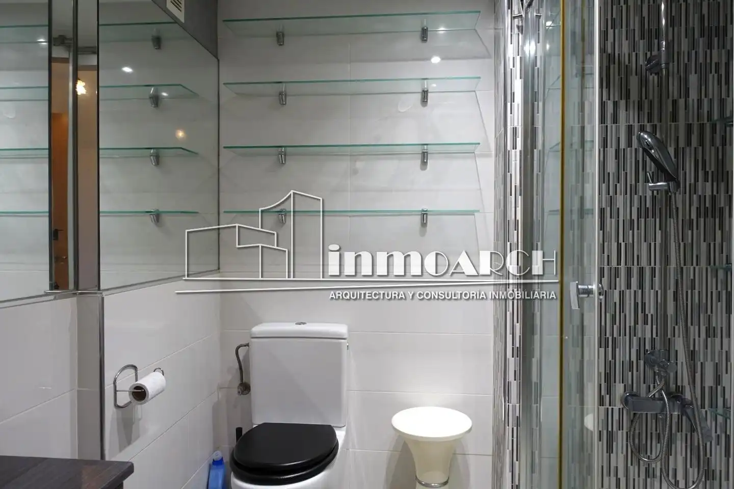 Piso de 117 m² en La Coruña
