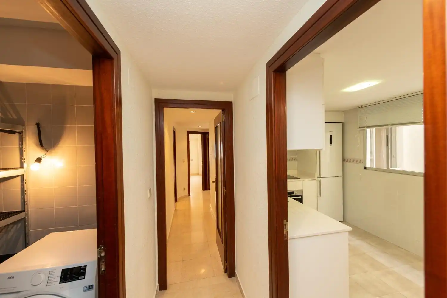 Pis de 163 m² a Alacant