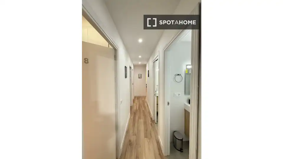 Habitación en alquiler, Alicante