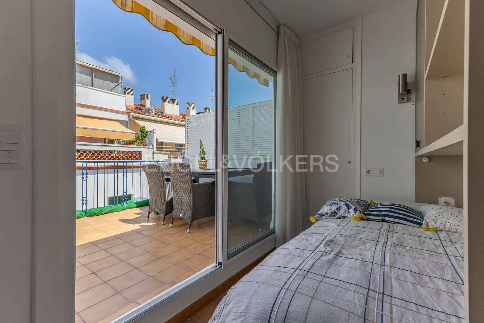Piso de 57 m² en Sitges