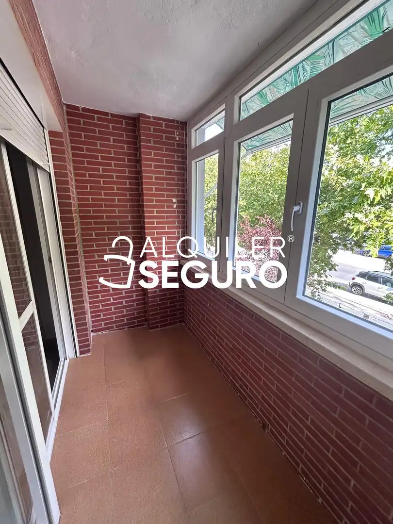 Piso de 90 m² en Toledo
