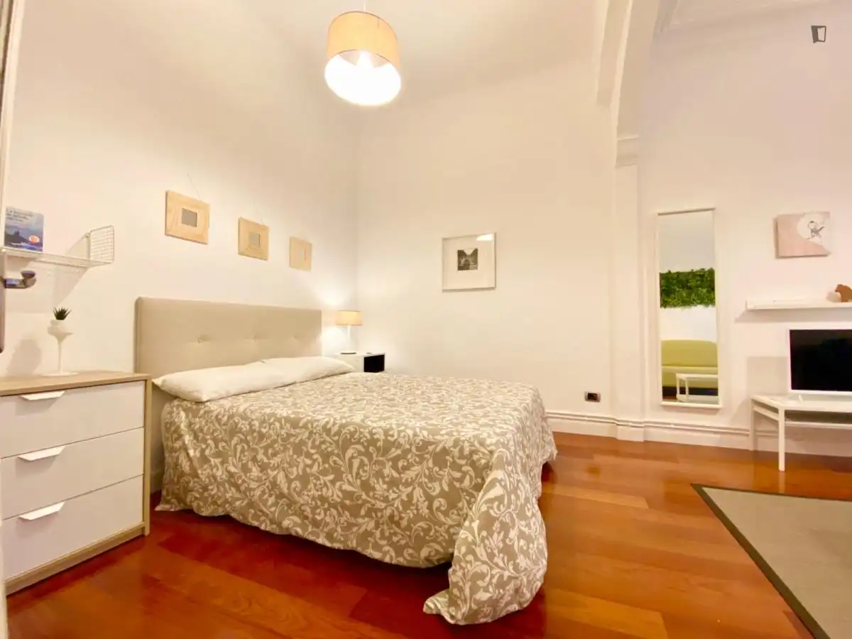 Habitación en alquiler, Bilbao