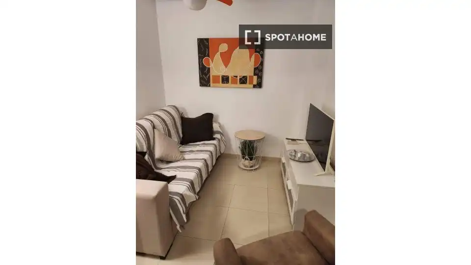 Habitación 167 m², Santa Pola