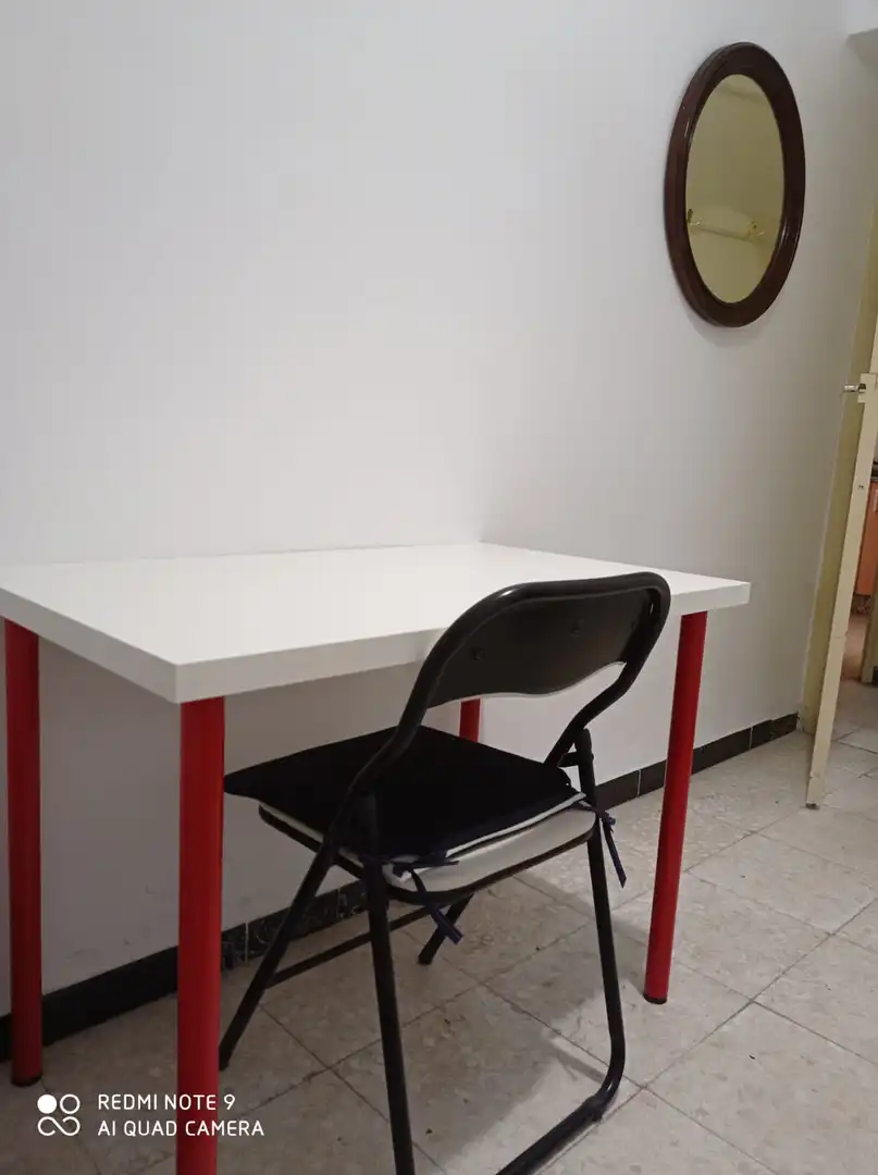 Habitación en alquiler, Sevilla
