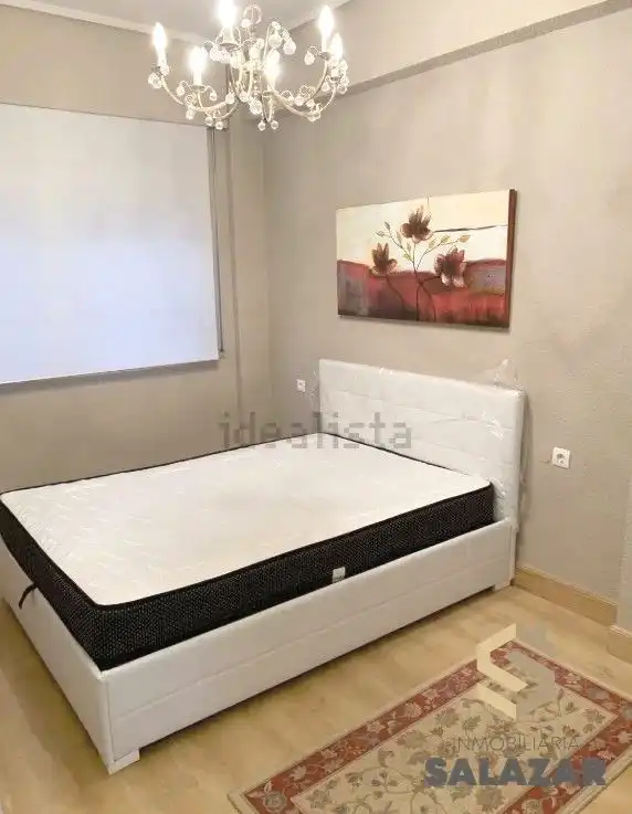 Piso de 85 m² en Bilbao