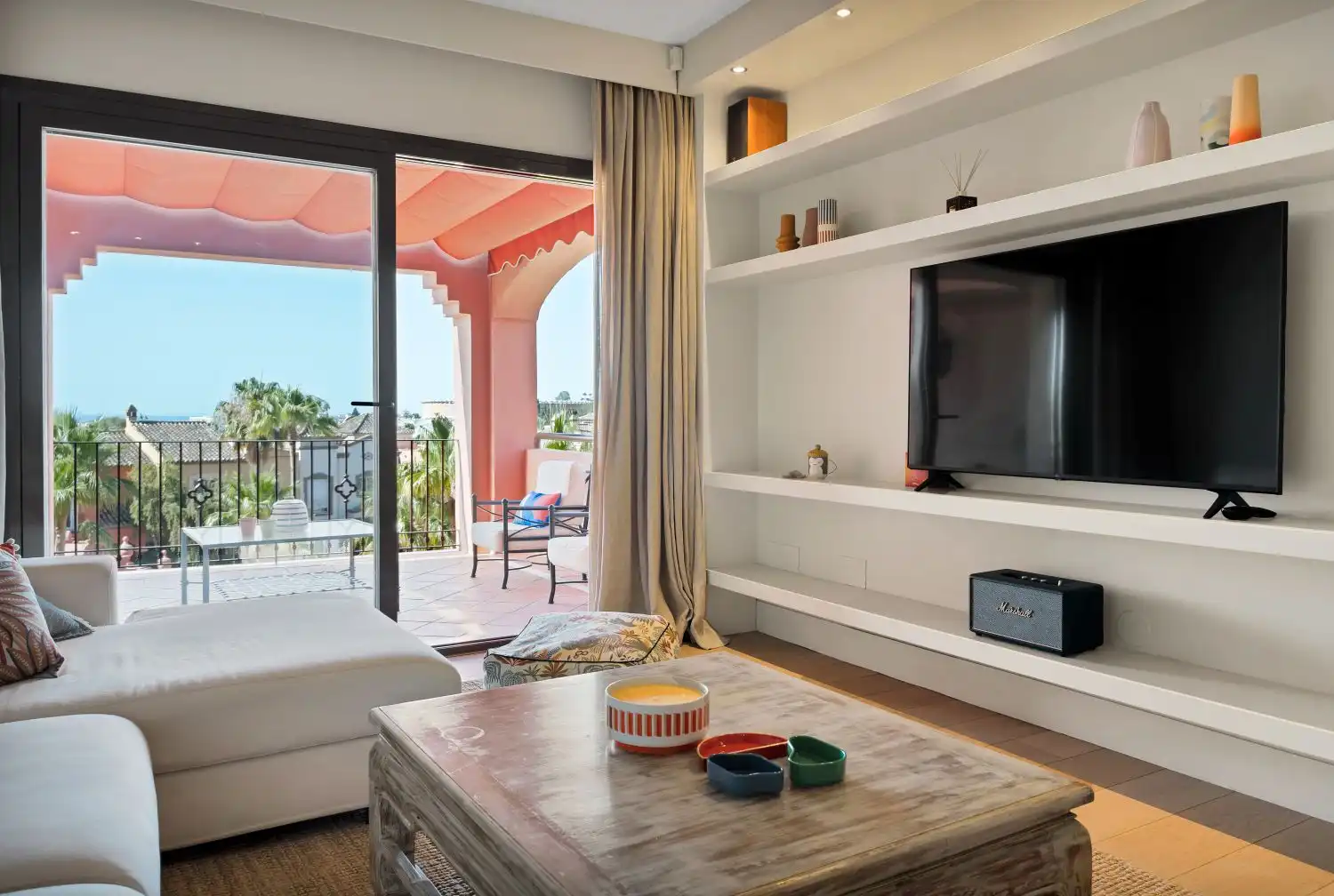 Piso de 150 m² en Marbella
