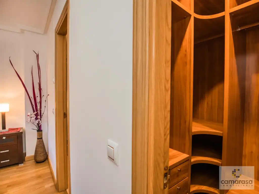 Piso de 108 m² en Ávila