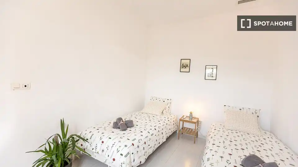 Habitación en alquiler, Sevilla