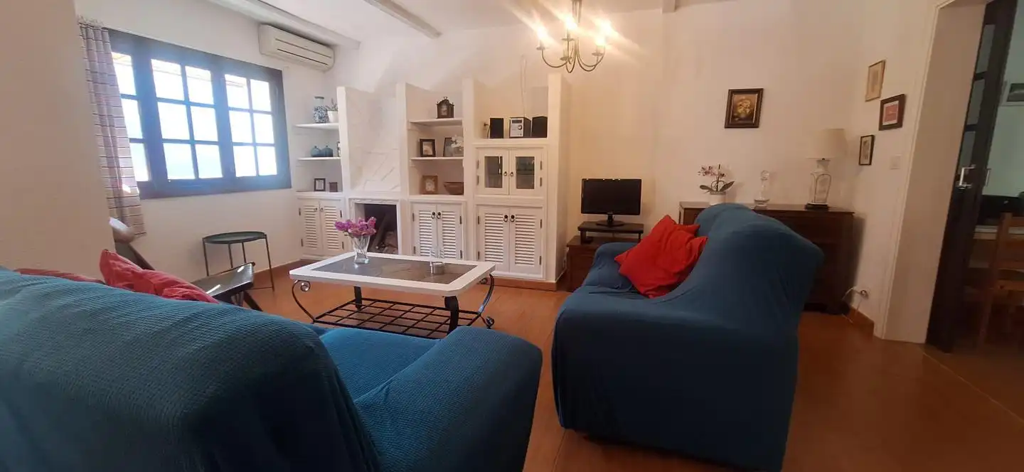 Piso de 80 m² en Agaete