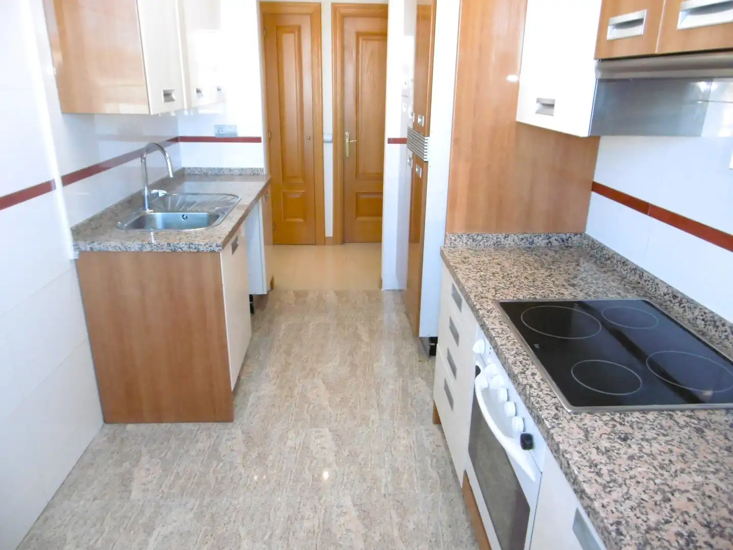 Appartement 55 m² à Valladolid