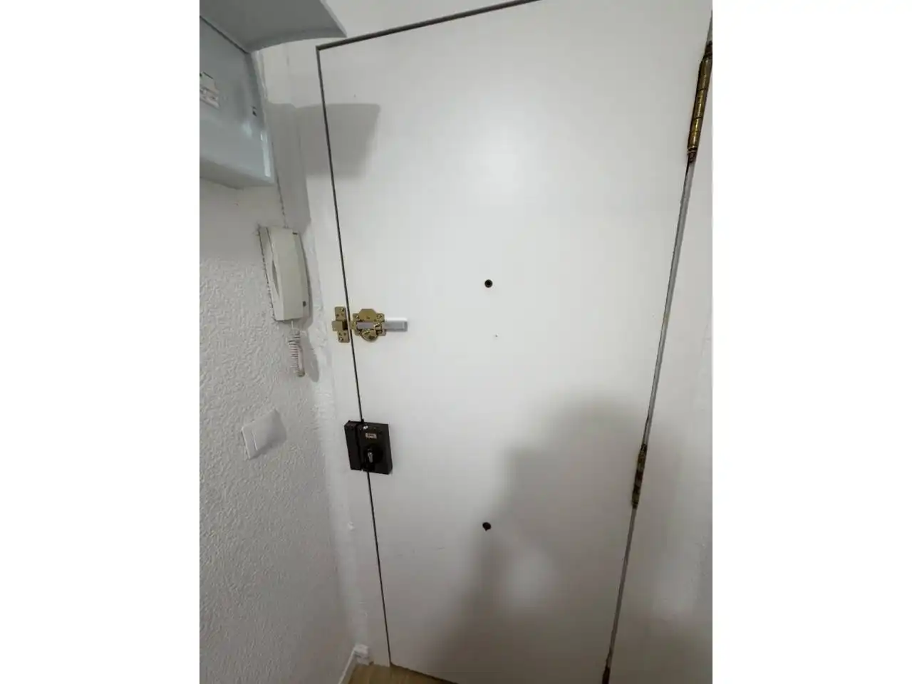 Wohnung 60 m² in Valencia