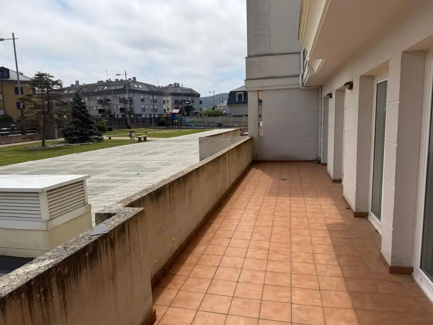 Piso de 101 m² en Barreiros