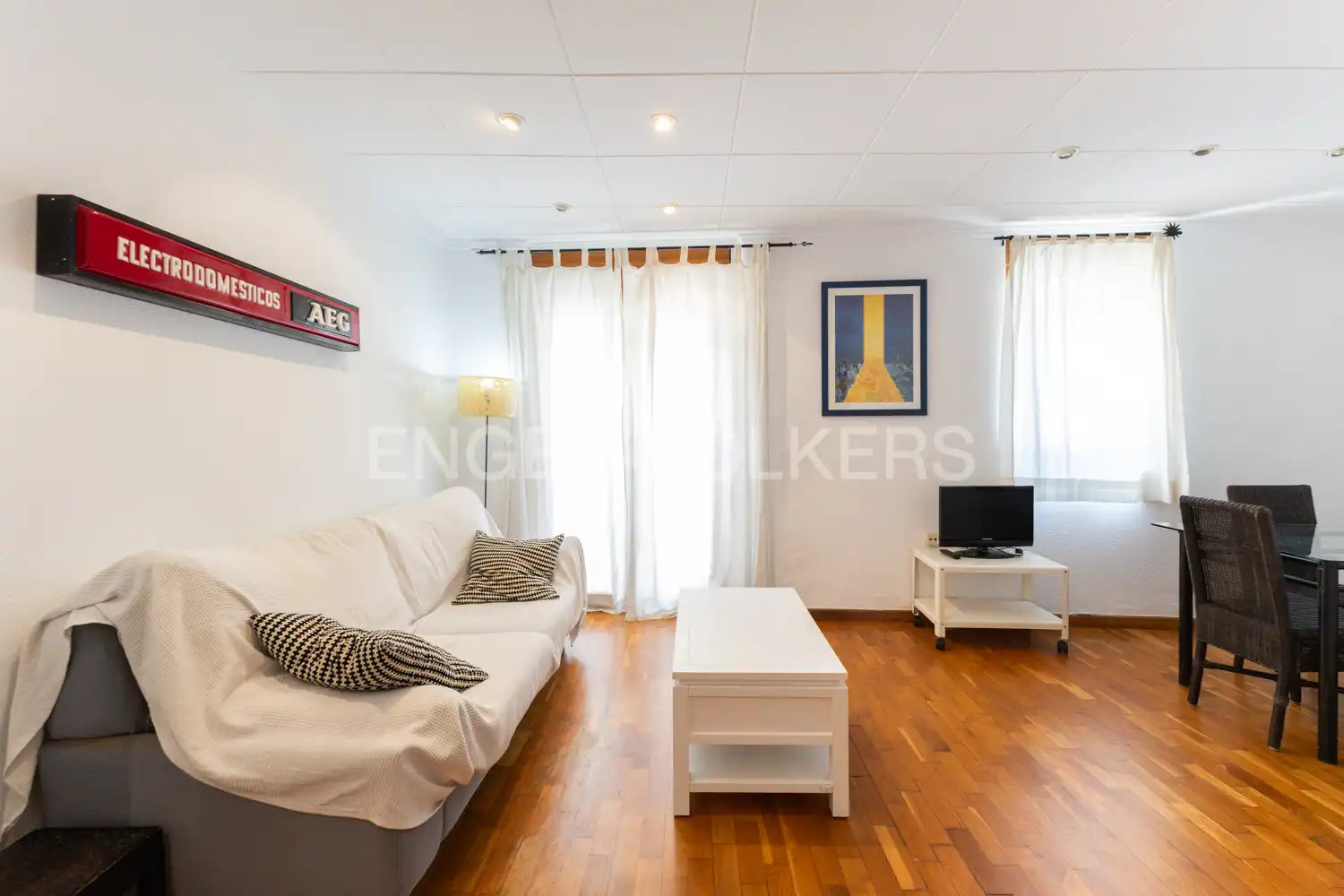 Piso de 71 m² en Valencia
