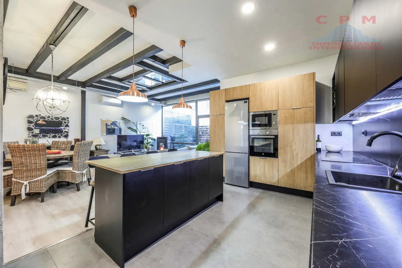Квартира 150 м² в Alcobendas