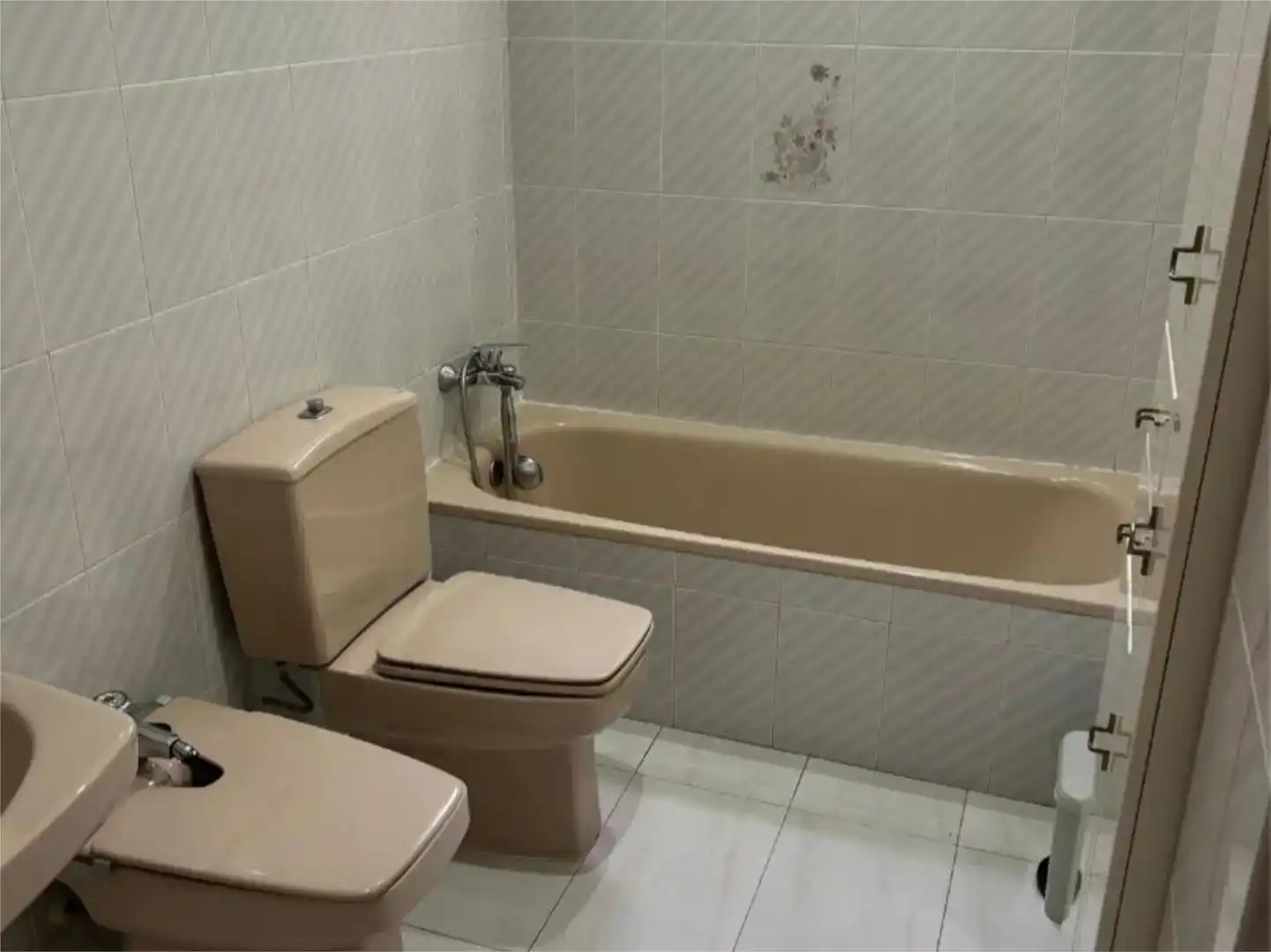 Habitación 100 m², Elche