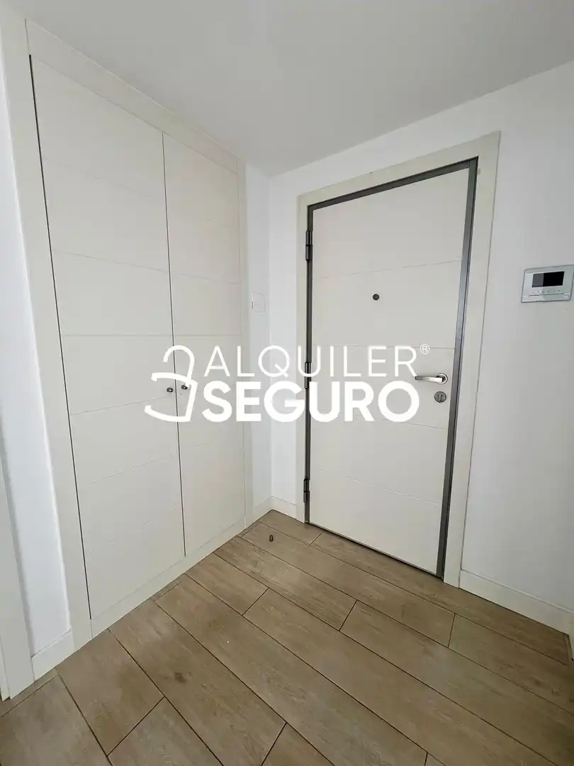 Wohnung 150 m² in Madrid