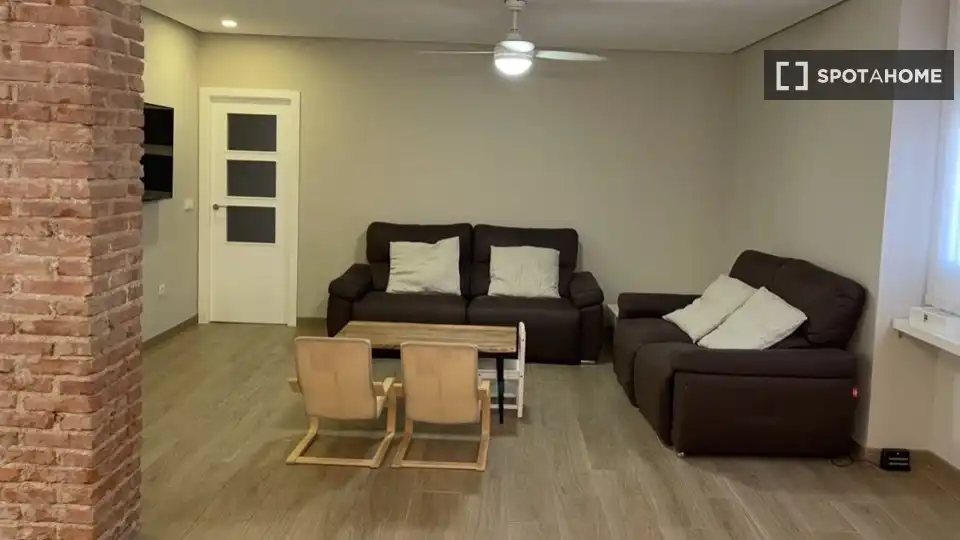 Habitación 138 m², Santa Pola