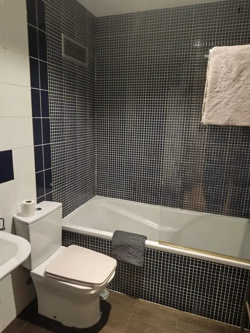 Habitación en alquiler, Vigo