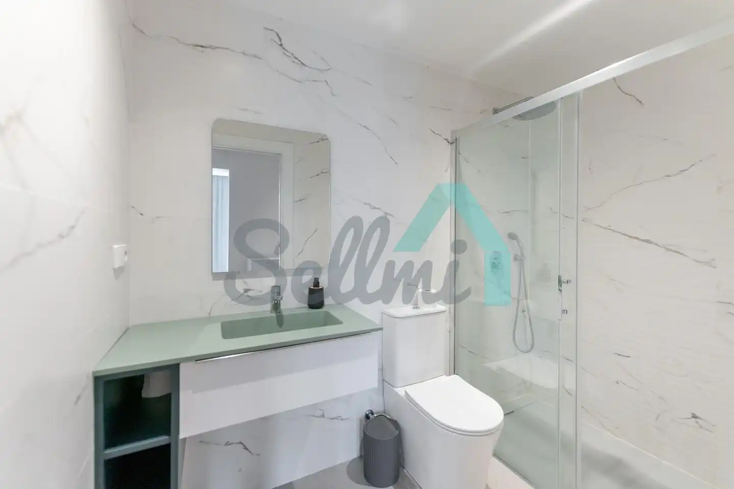 Habitación 423 m², Oviedo
