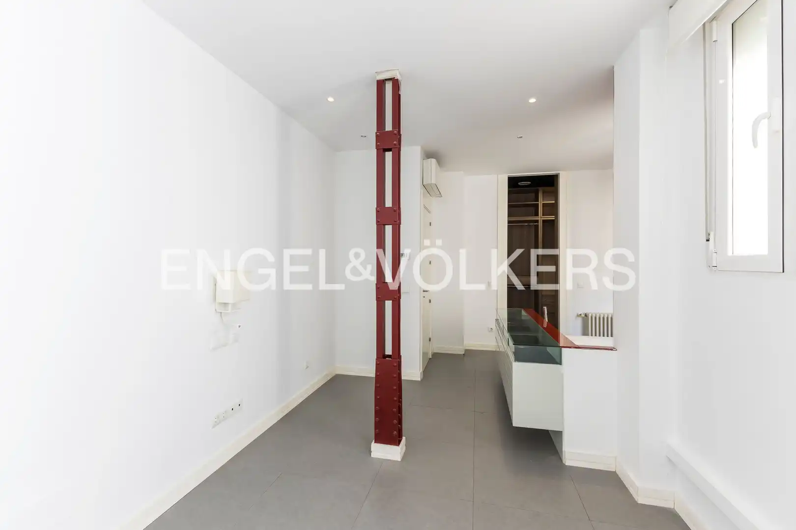 Wohnung 195 m² in Madrid