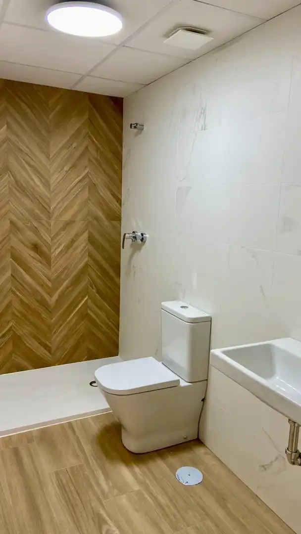 Wohnung 90 m² in Cartagena