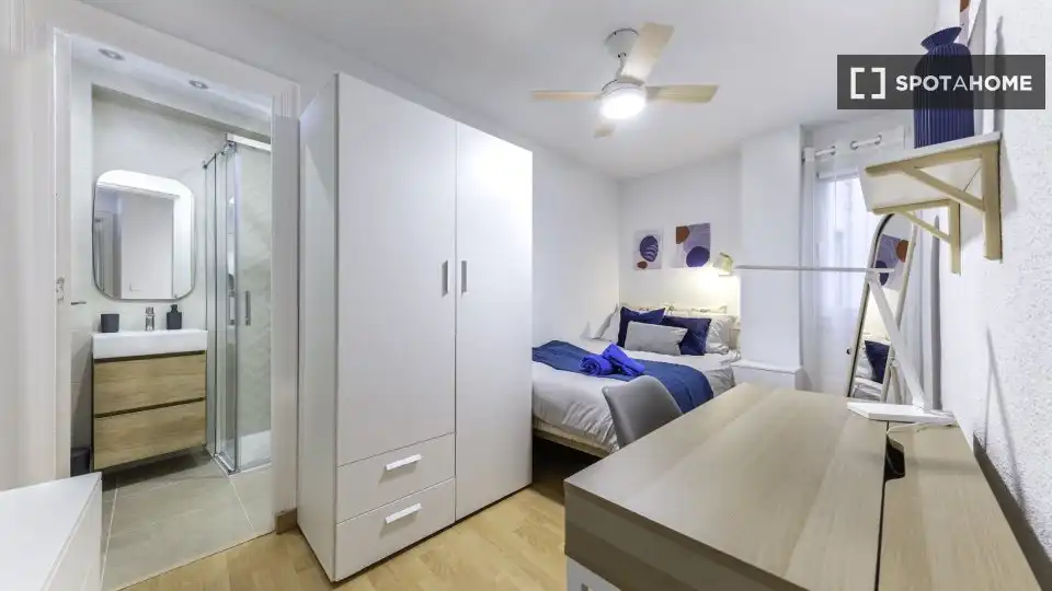 Habitación 118 m², Alicante
