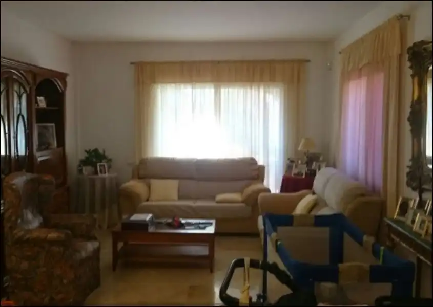 Casa de 180 m² en Dos Hermanas