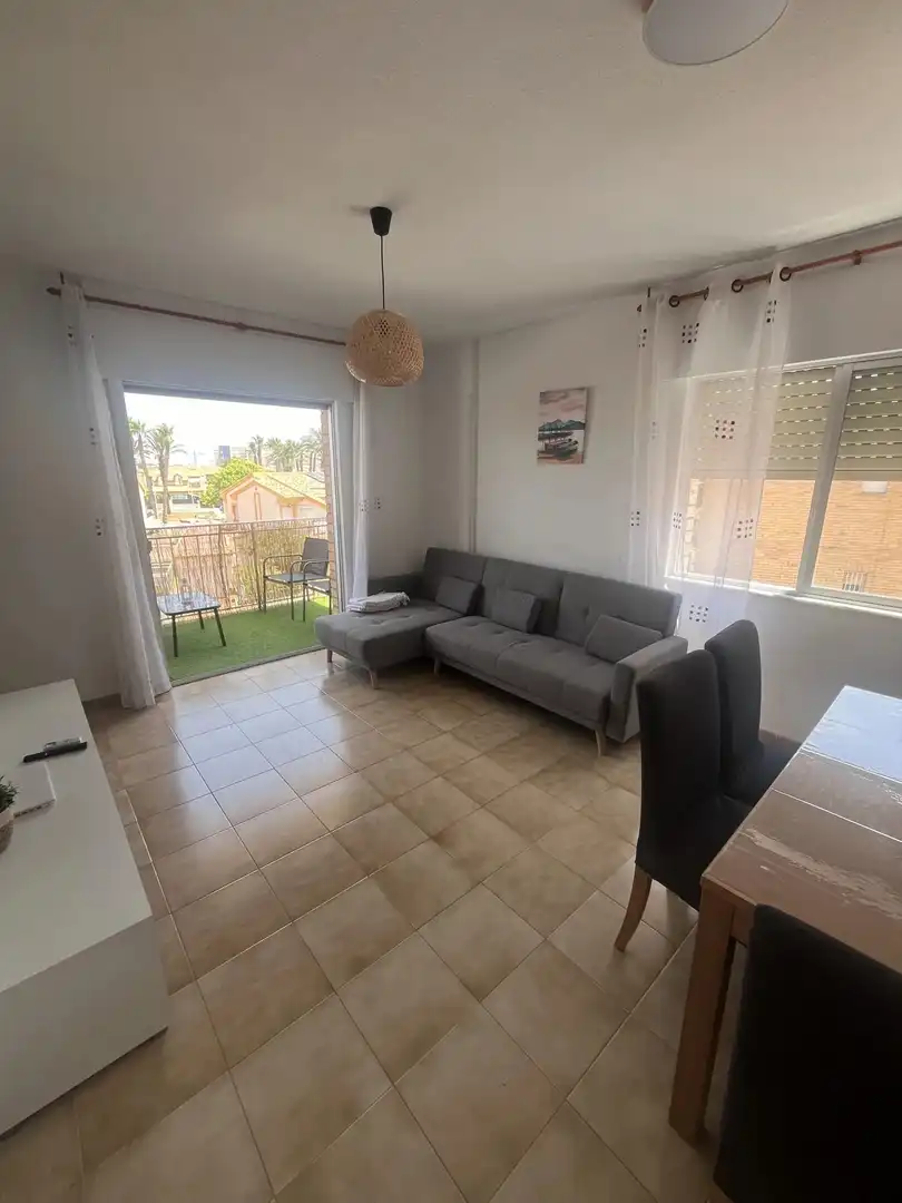 Pis de 72 m² a San Javier