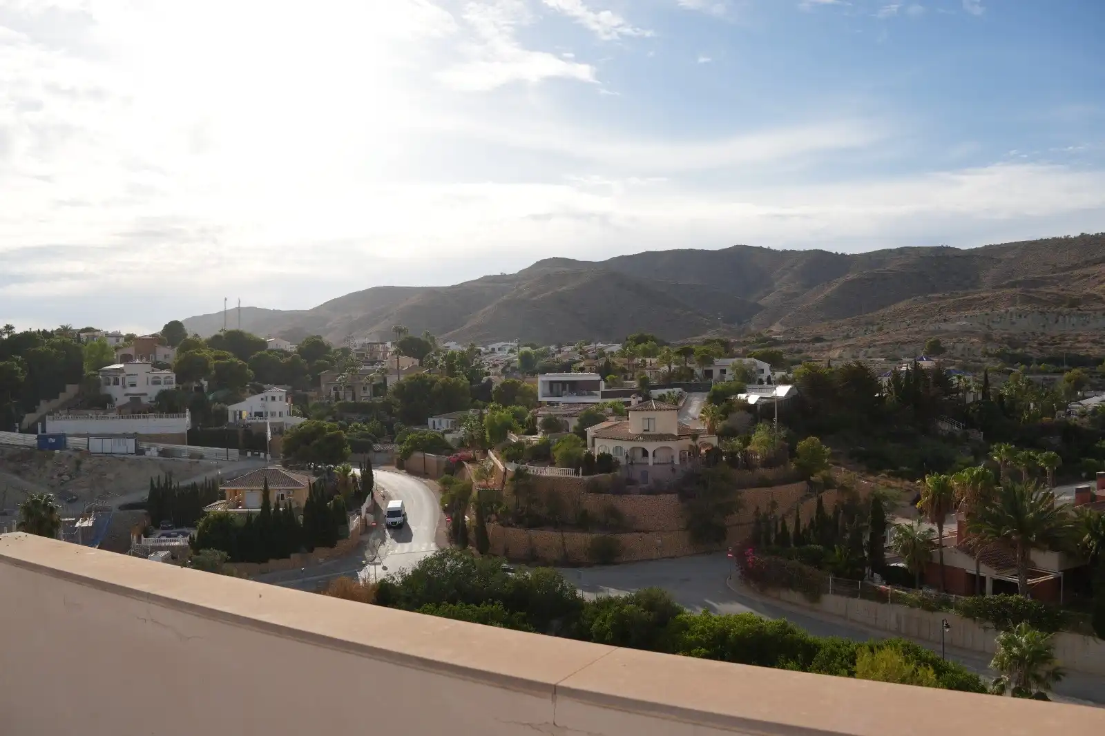 Piso de 175 m² en el Campello