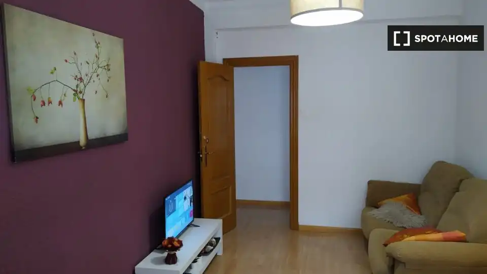 Habitación en alquiler, Zaragoza