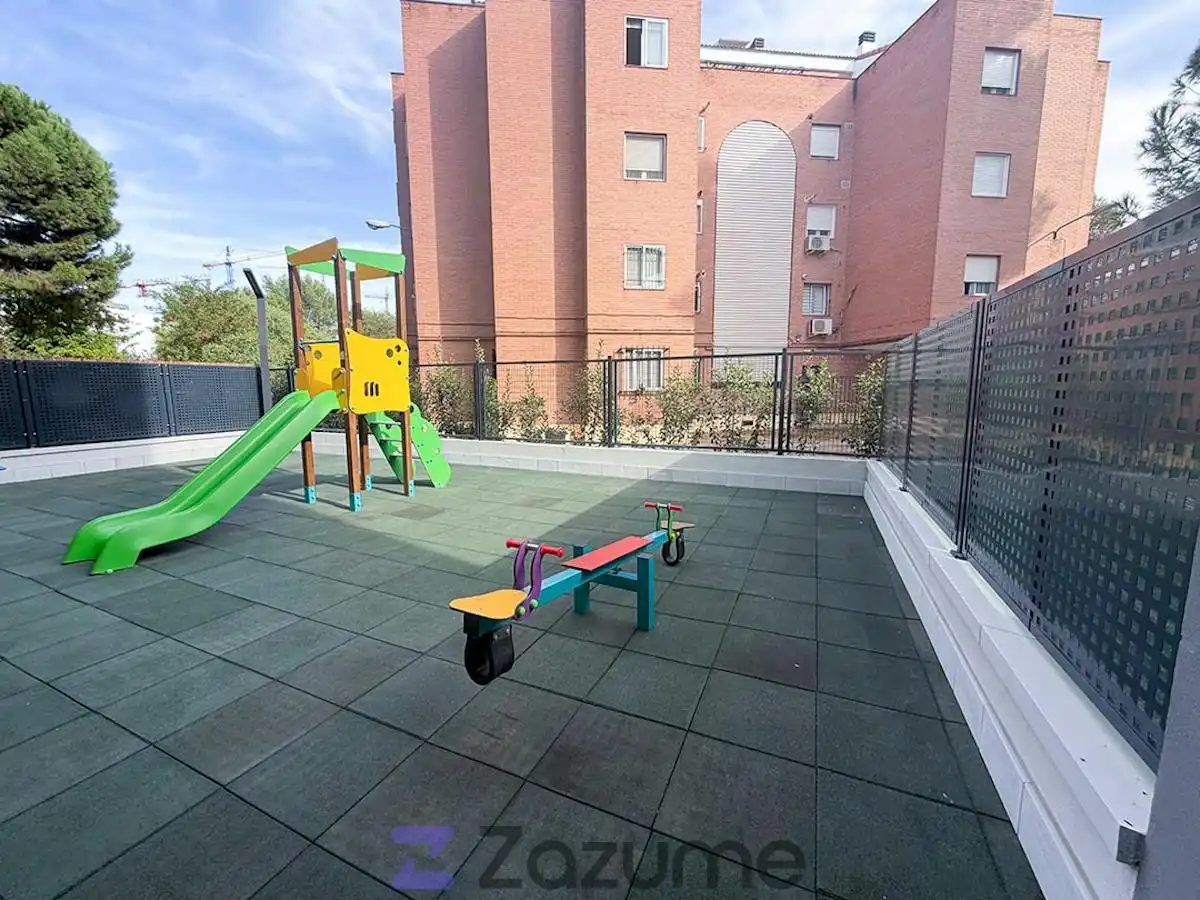 Pis de 85 m² a Alcalá de Henares