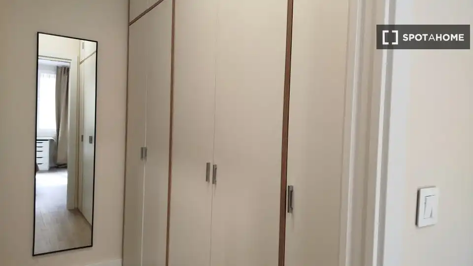 Piso de 38 m² en Madrid