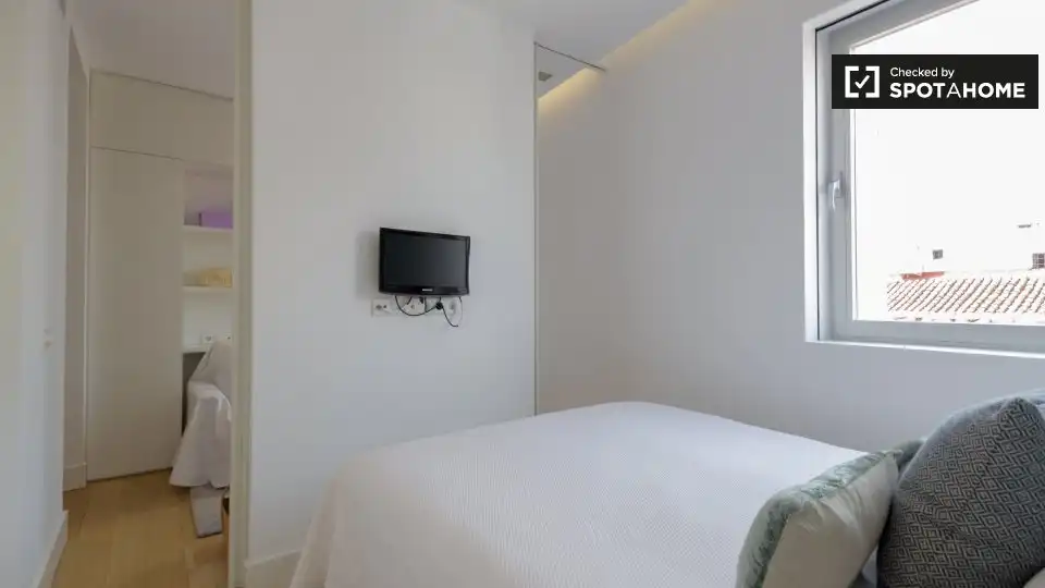 Piso de 45 m² en Madrid