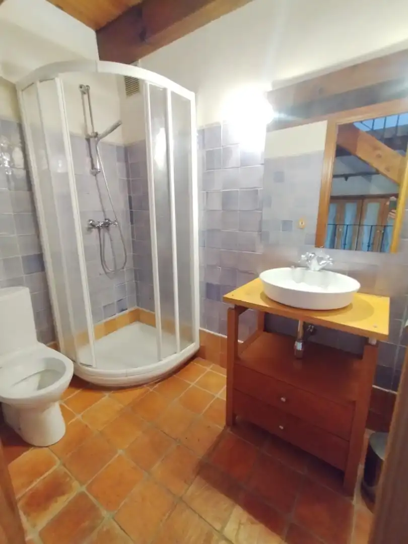 Piso de 120 m² en Borriol