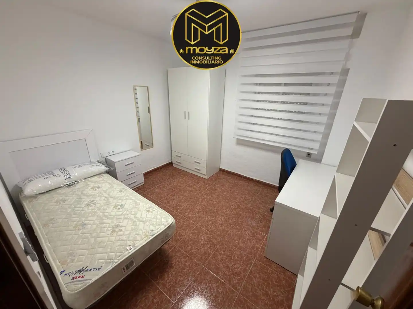 Piso de 160 m² en Jaén