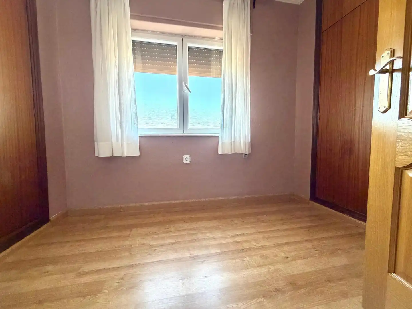 Piso de 110 m² en El Puerto de Santa María